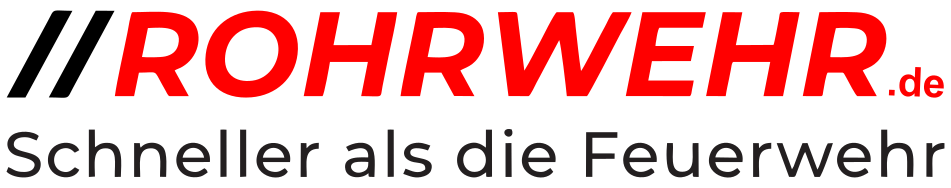 Rohrwehr Logo
